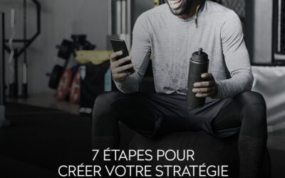 7 étapes pour créer une stratégie Instagram efficace pour votre centre sportif