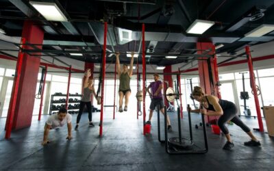 CrossFit Games 2020: Der guide zu den WODs der veranstaltung