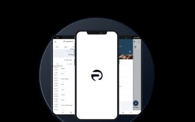 Rediseñamos nuestra app Resadmin