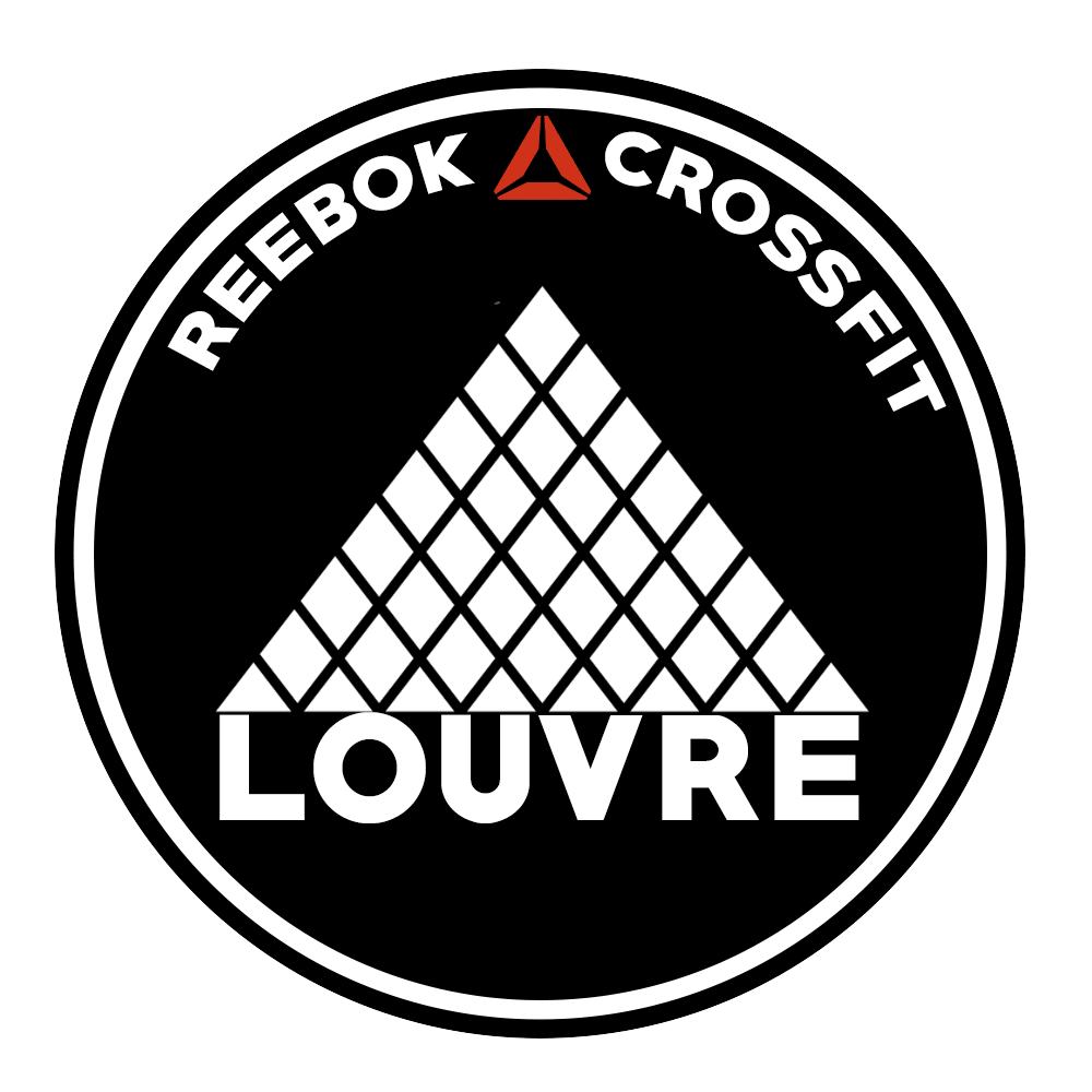 Crossfit Box Louvre