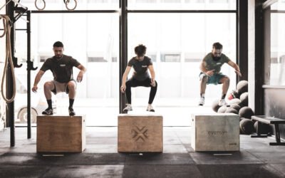 Wie Sie den monatlichen Umsatz Ihrer Crosstraining-Box steigern können
