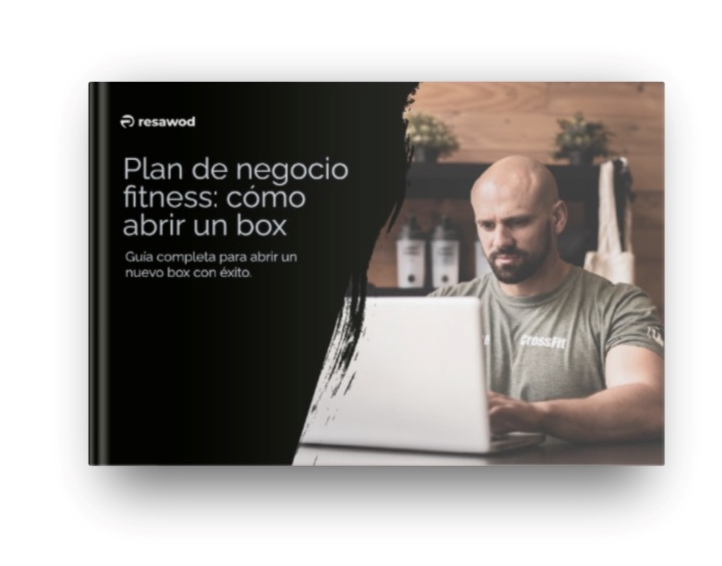 Fitness-Business plan