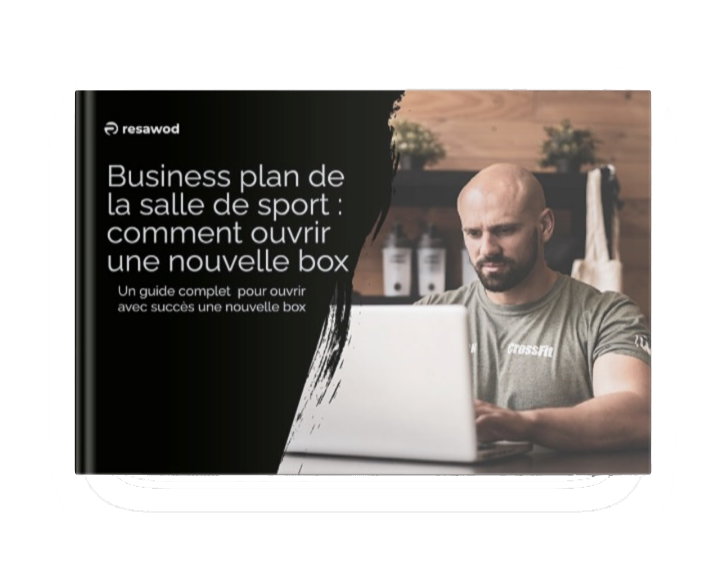 Business plan de la salle de sport Business plan de la salle de sport