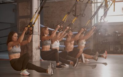 Fitness-Trends 2025: Wichtige Aspekte für die Anpassung deines Fitnessstudios