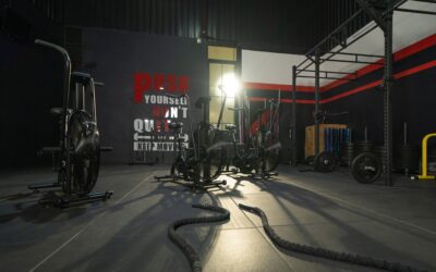5 Fehler, die man bei der Verwaltung eines Fitnessstudios meiden sollte