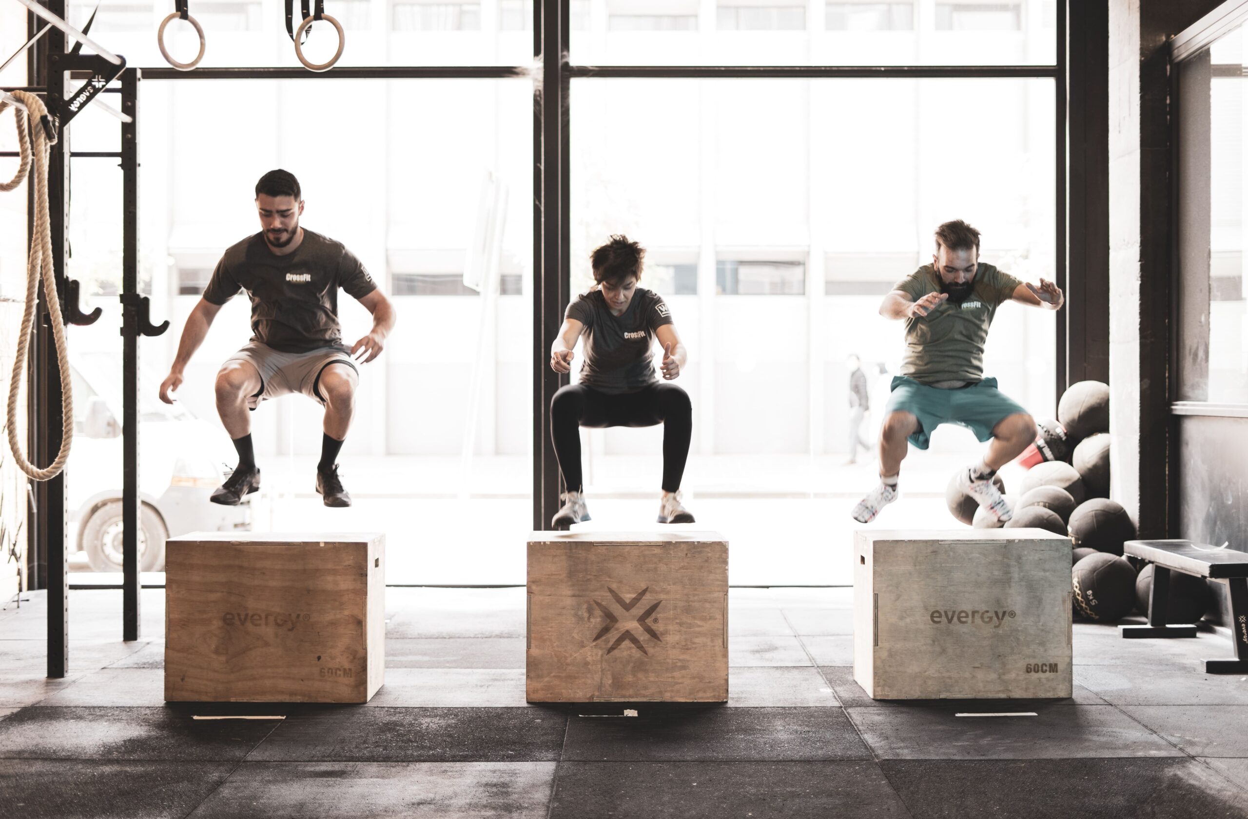 increase memberships box