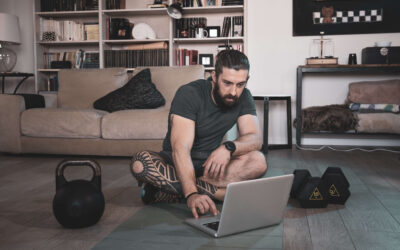 9 Tipps, um Werbung in Fitnessstudios auf Social Media zu meistern