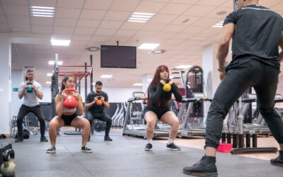 Steigern Sie das Engagement der Mitglieder in Ihrem Fitnessstudio mit UGC