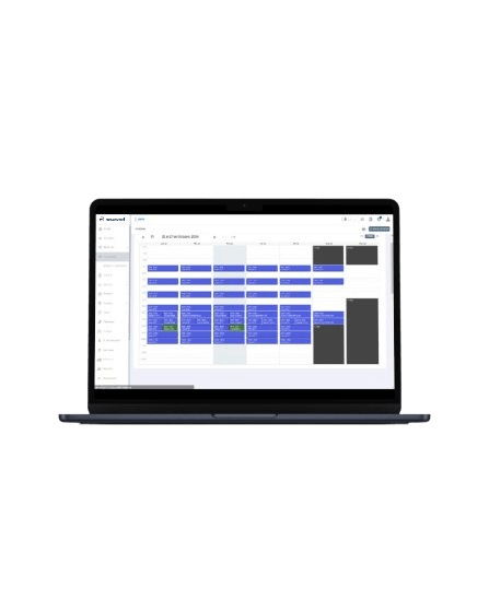 hyrox bookings
