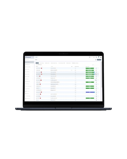 Hyrox software