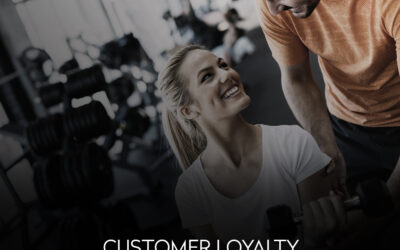 Customer loyalty: how to increase retention in your sports centre.