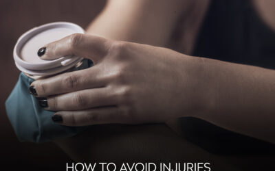 Wie Sie Verletzungen beim Heimtraining vermeiden können