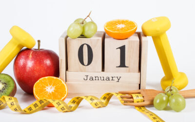 10 unverzichtbare Schritte für den Januar in Ihrer Box
