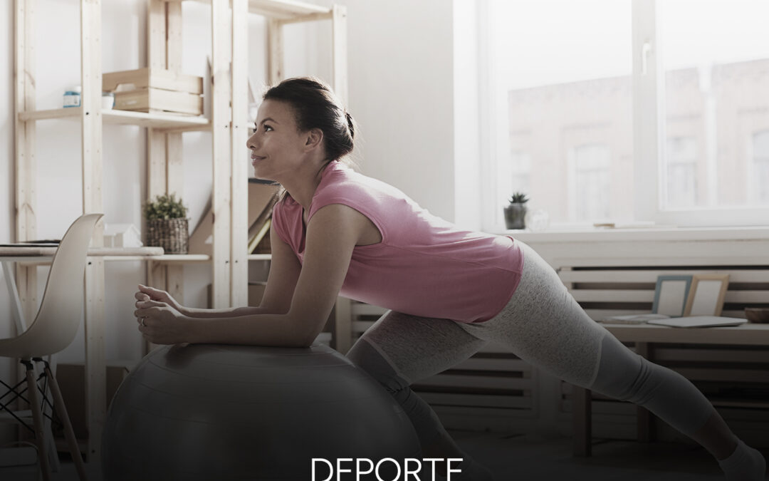 ¿Cuándo es mejor practicar deporte? ¿Mañana o tarde?