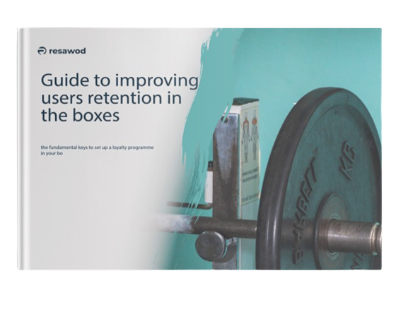 Guide to improving users retention in boxes