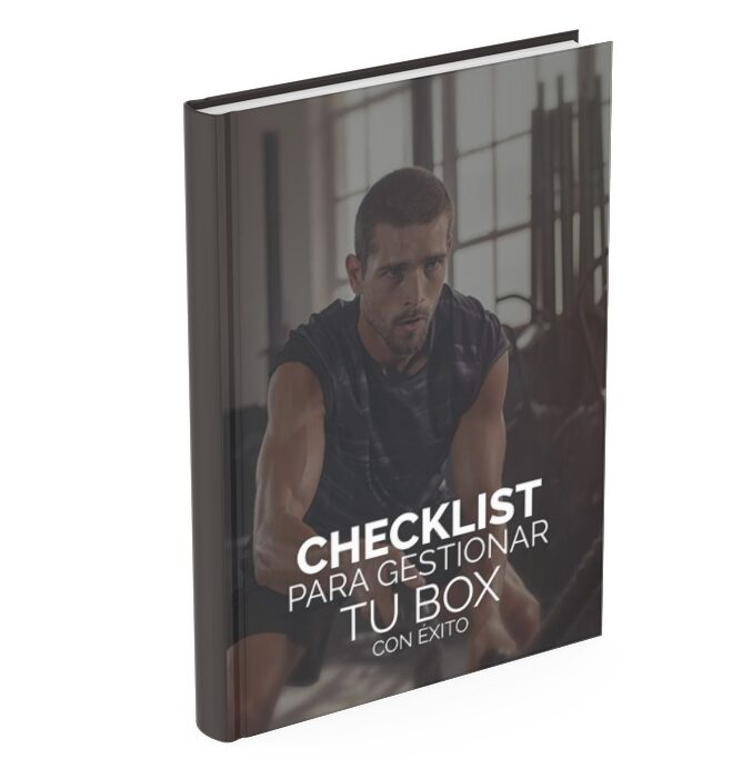 Checklist para gestionar tu box con éxito