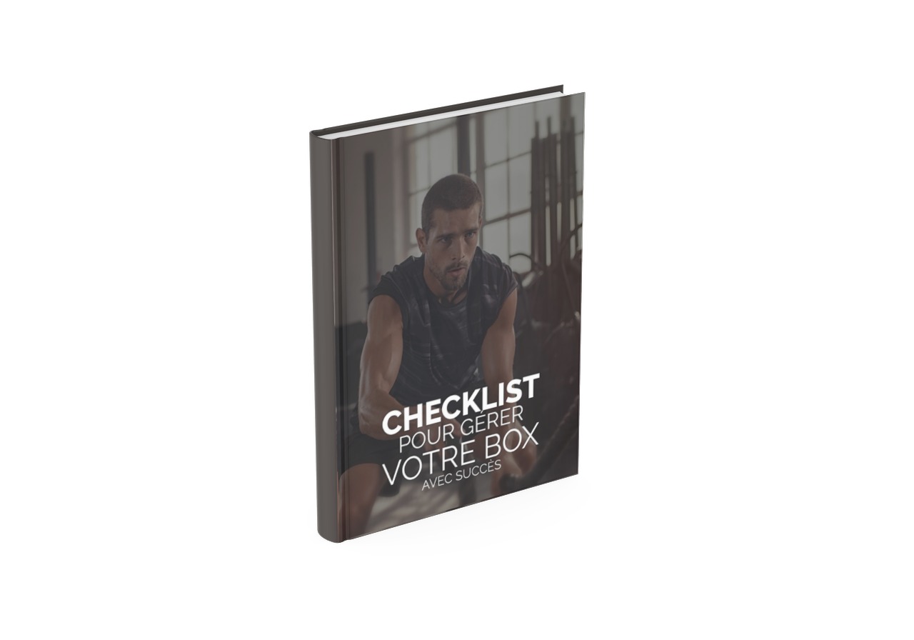 Checklist pour gérer votre box avec succès