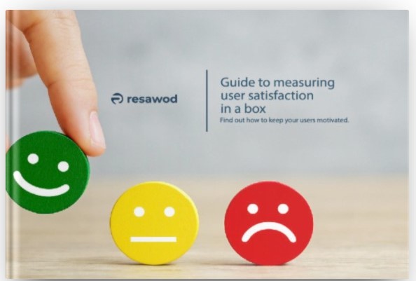 Guide to measuring user satisfaction in a box_Resawod