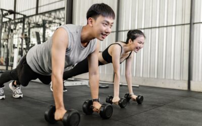 5 Tipps zum Kundenbindung im Fitnessstudio