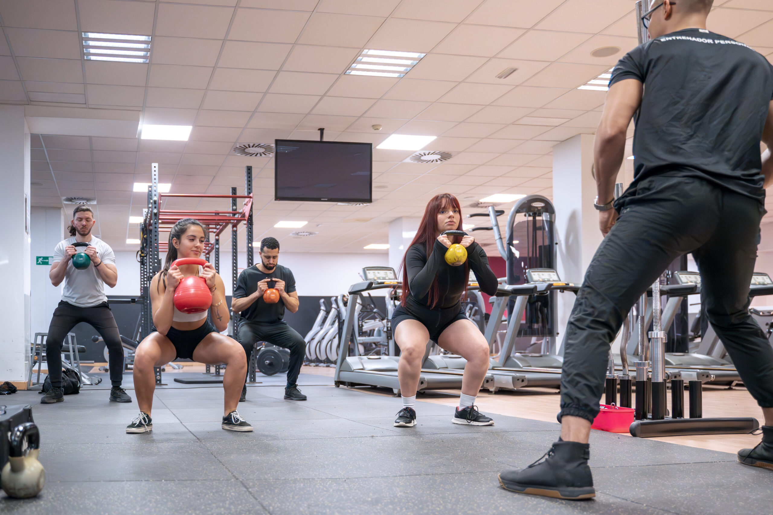 engagement usuarios gimnasio