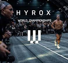 hyrox