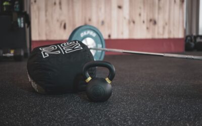 The Best Gym Equipment for Your Fitness Centre in 2025