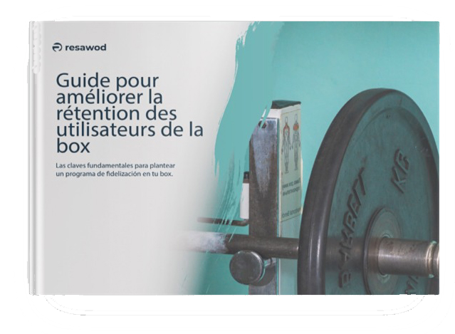 Guía para mejorar la retención de clientes en boxes