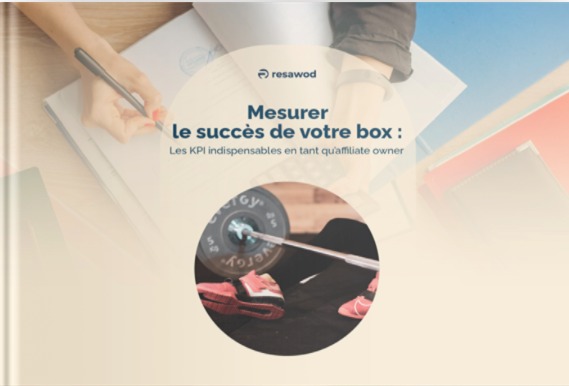 Kpis para analizar tu box