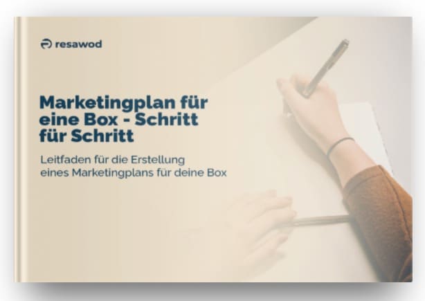 Marketingplan