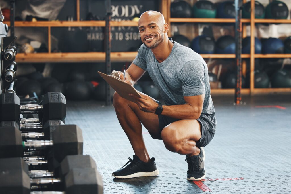 rentabilidad de un gimnasio