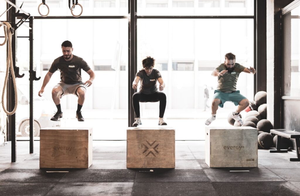 increase memberships box