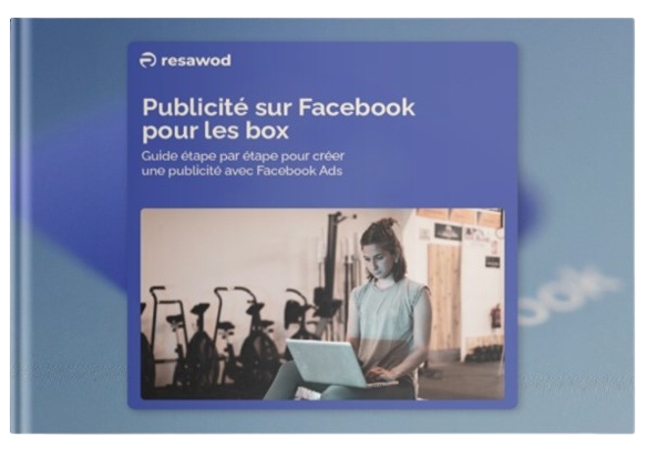 Facebook ads para boxes de Crossfit