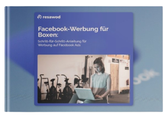Facebook ads para boxes de Crossfit