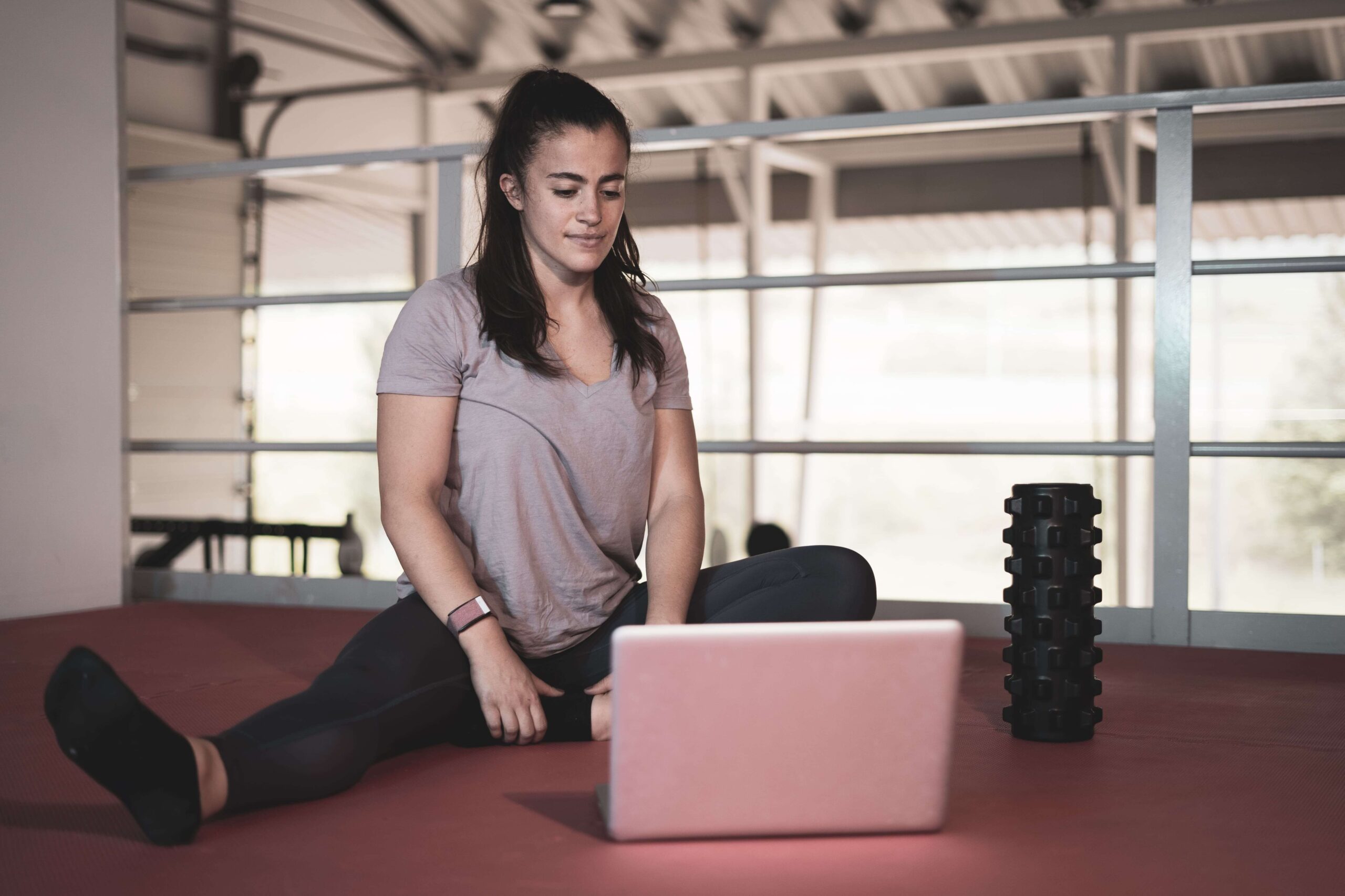 Trhade software entrenamientos