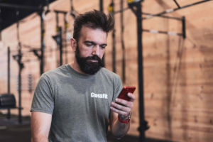 Planificador de entrenamientos Trhade