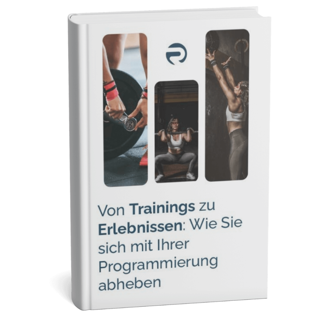 Von Trainings zu Erlebnissen