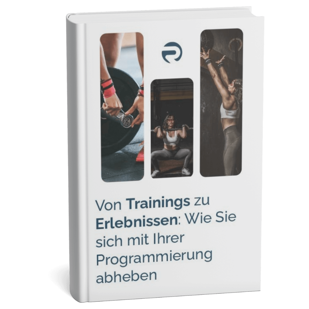 Von Trainings zu Erlebnissen