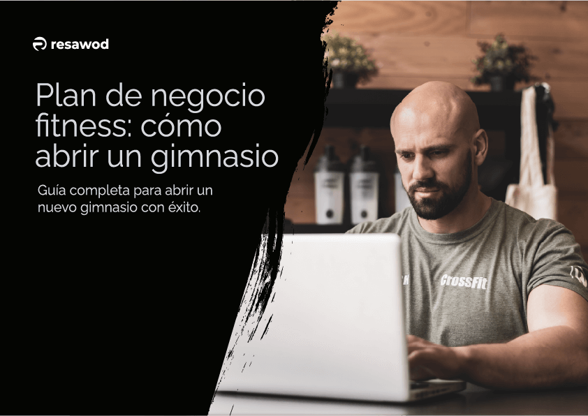 Plan de negocio gimnasio