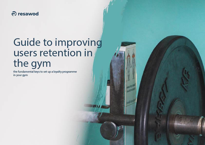 Guide to improve retention in gym