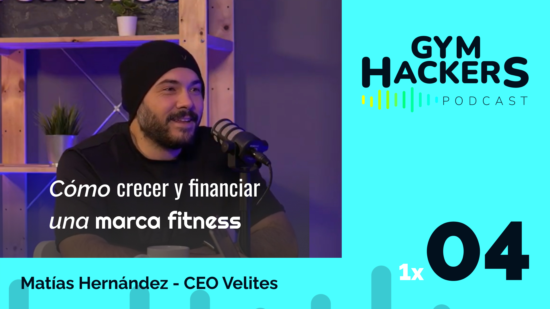 velites gym hackers
