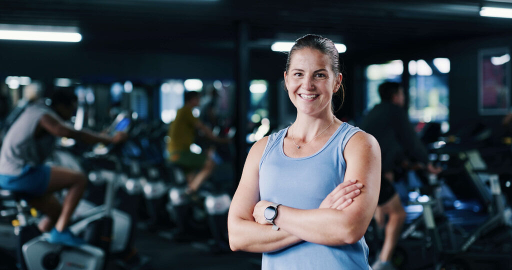 abrir gimnasio españa