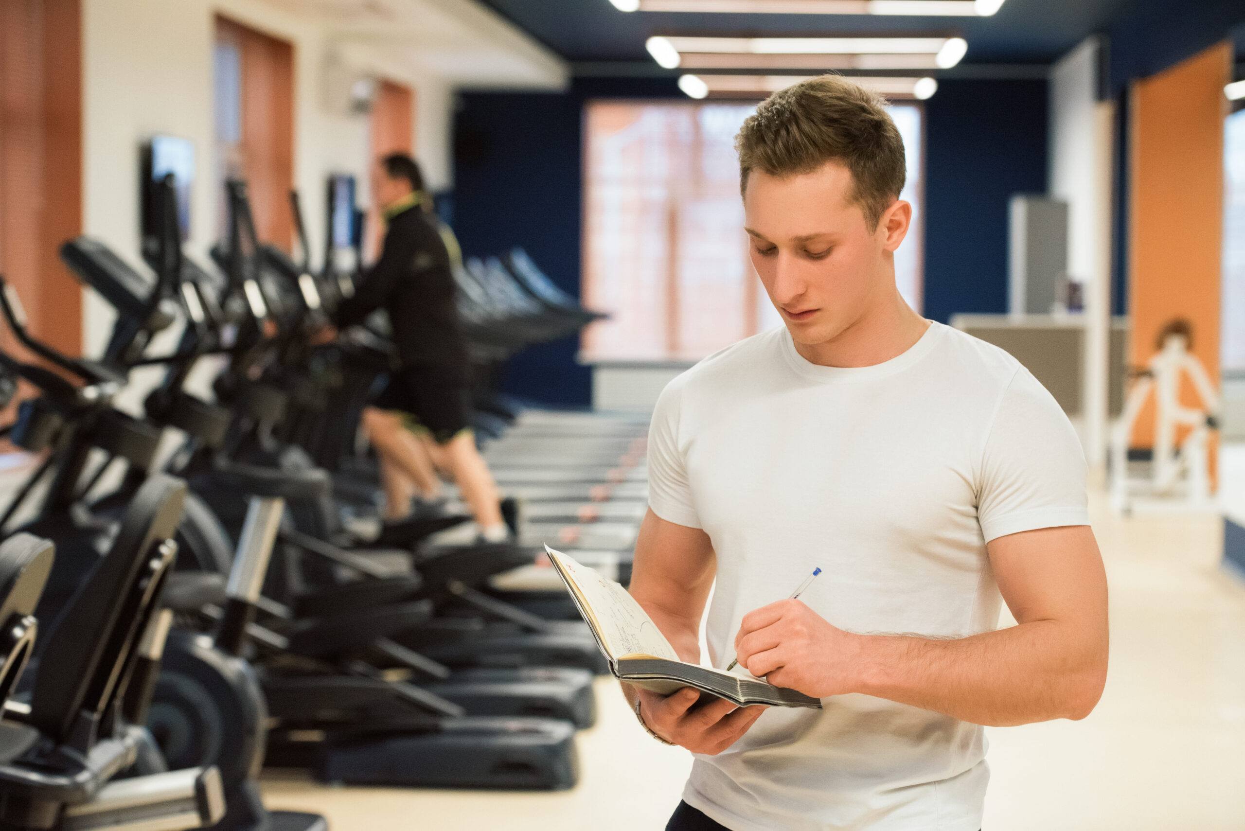 horario clases gimnasio
