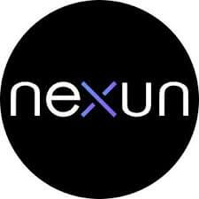 Logo Nexun